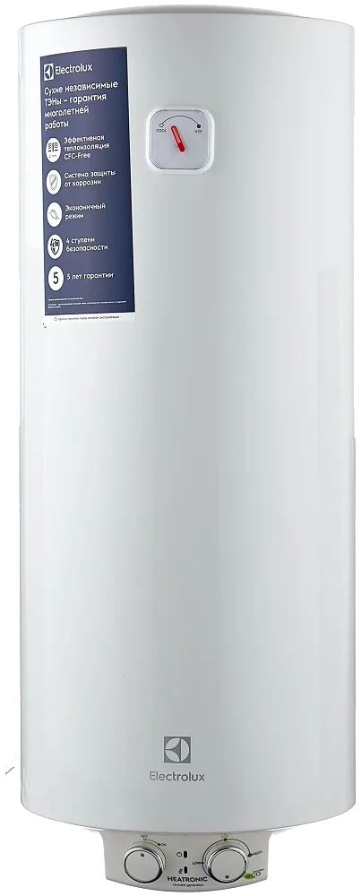 EWH 50 Heatronic DL
