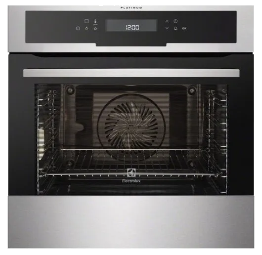 lectrolux EOC 95751 BX