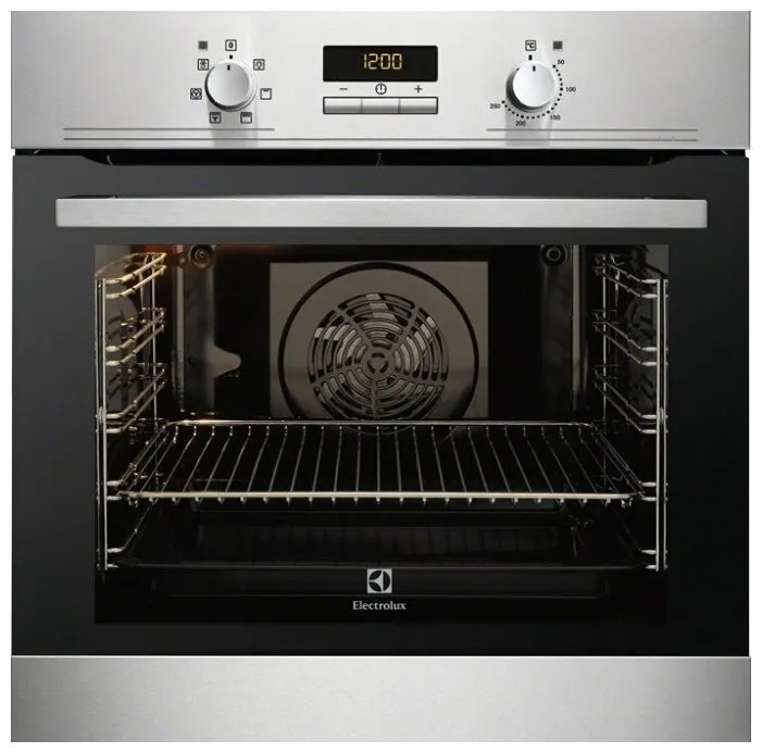 EOB 3400 BAX